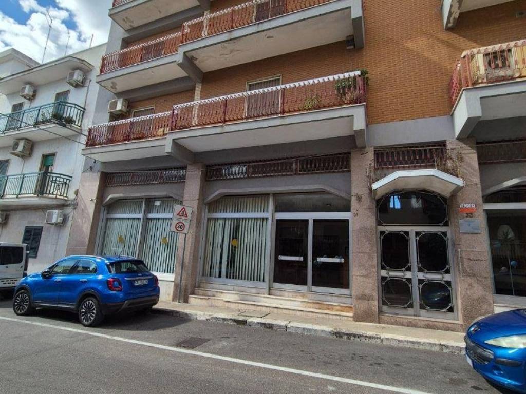 Appartamento a Statte in Via Armando Diaz, 33 - Foto 5