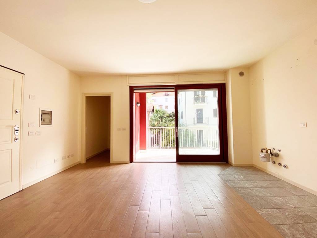 Appartamento a Como in Via Bellinzona - Foto 3