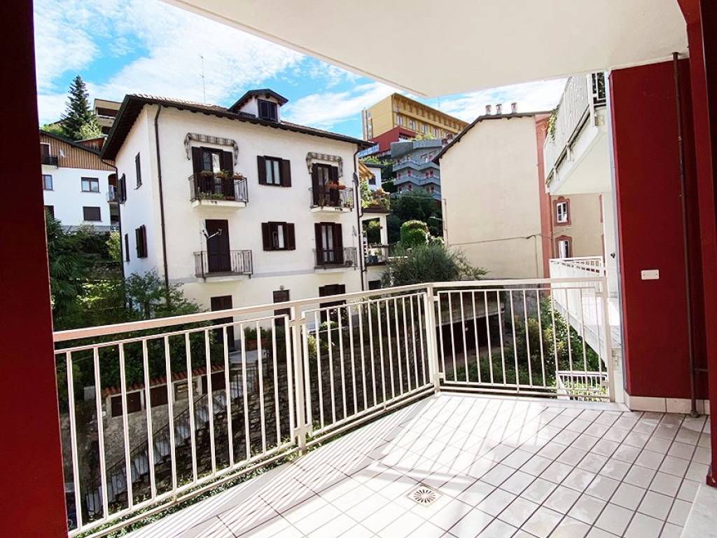 Appartamento a Como in Via Bellinzona - Foto 4