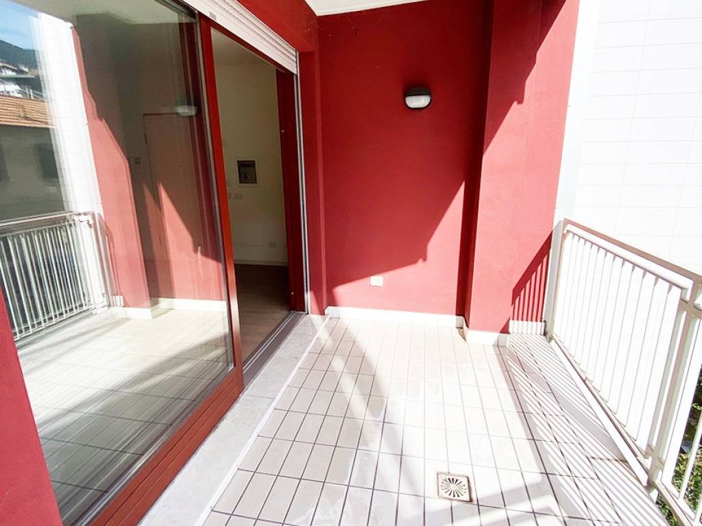 Appartamento a Como in Via Bellinzona - Foto 5