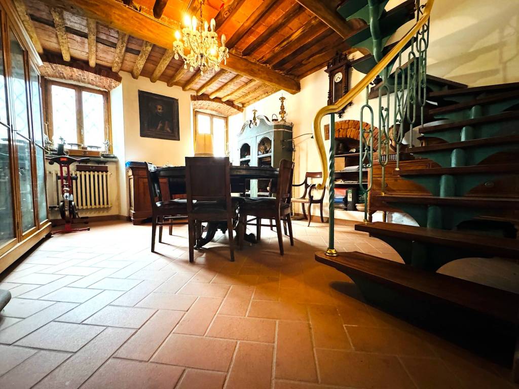 Casa indipendente a Pistoia - Foto 3