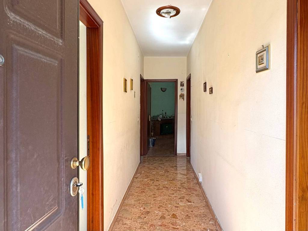 Appartamento a Paola in Via Macchia, 51 - Foto 3