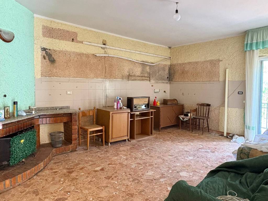 Appartamento a Paola in Via Macchia, 51 - Foto 4