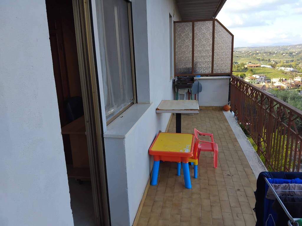 Appartamento a Capena in Via Giro dei Pini - Foto 4