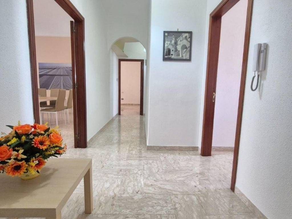 Appartamento a Statte in Via Armando Diaz, 33 - Foto 2