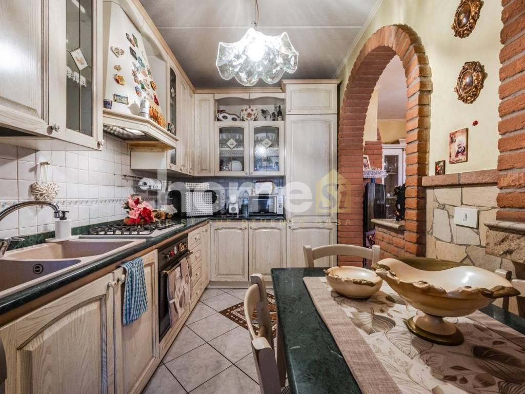 Appartamento a Reggio emilia in Via Selvino Folloni, , 3 - Foto 5