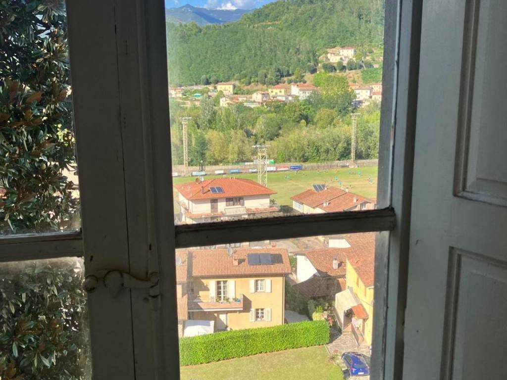 Appartamento a Castelnuovo di garfagnana in Via Giovan Battista Vannugli, 1 - Foto 5