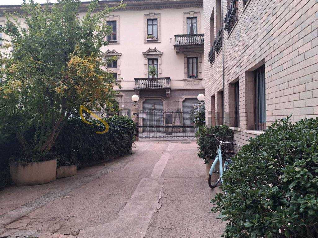 Appartamento a Como in Via Lega Insurrezionale, 7 - Foto 2