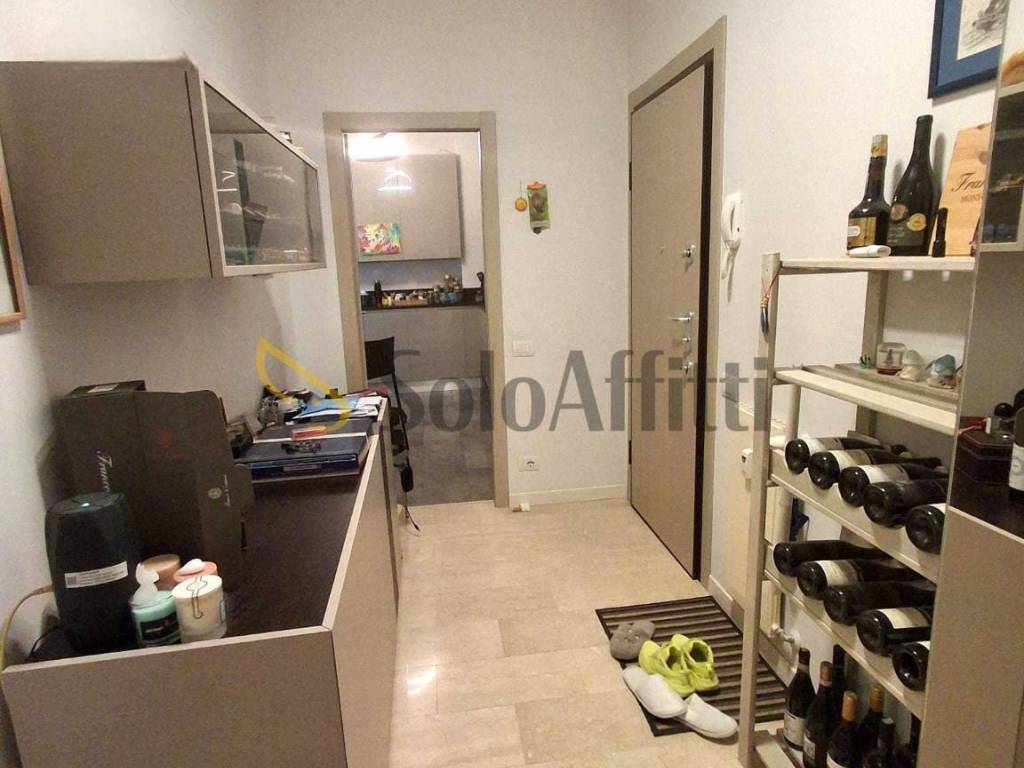 Appartamento a Como in Via Lega Insurrezionale, 7 - Foto 4