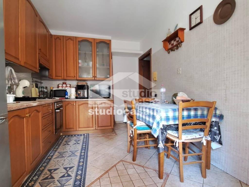 Appartamento a Capralba in Via Crema - Foto 3
