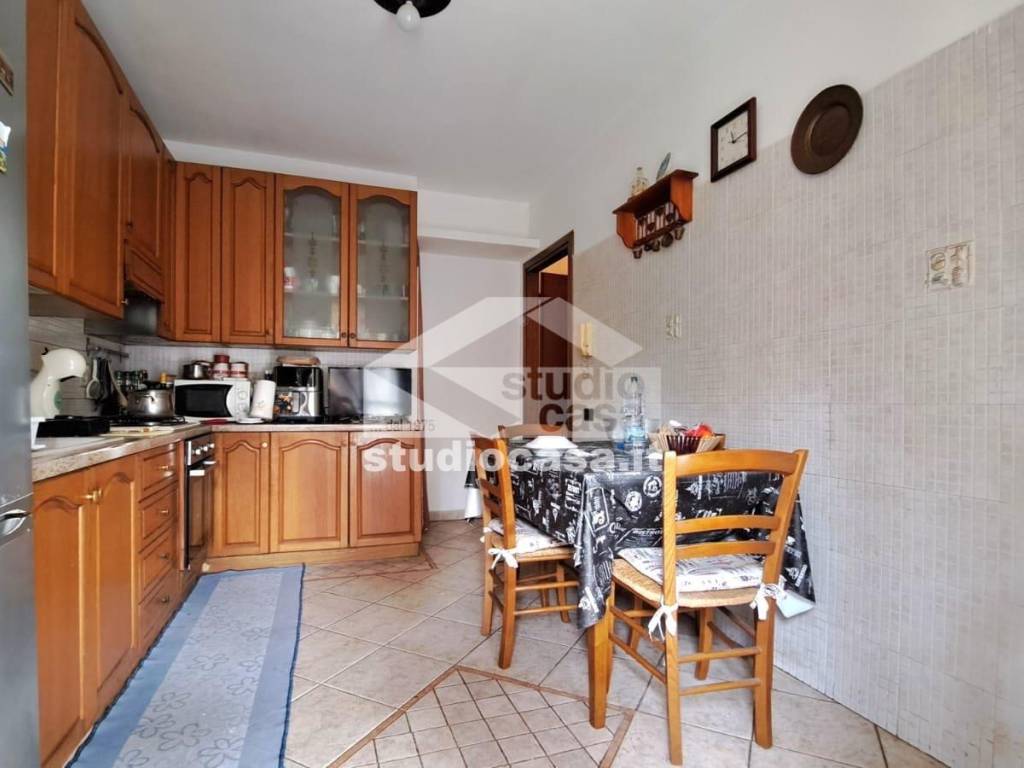 Appartamento a Capralba in Via Crema - Foto 4