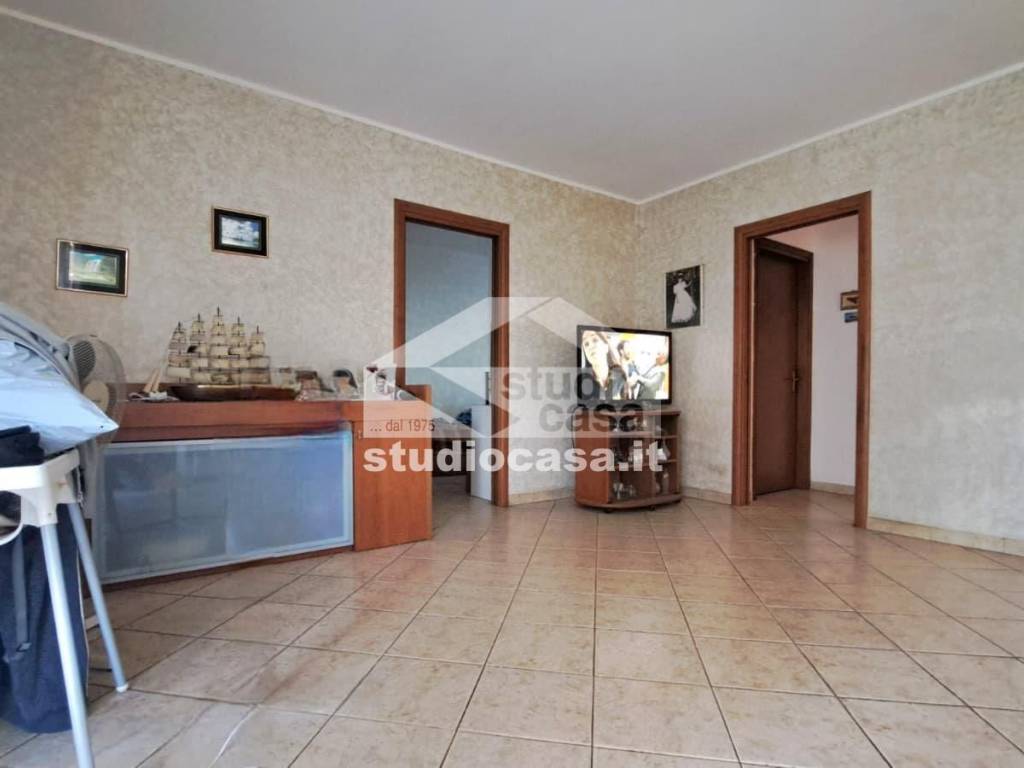Appartamento a Capralba in Via Crema - Foto 5