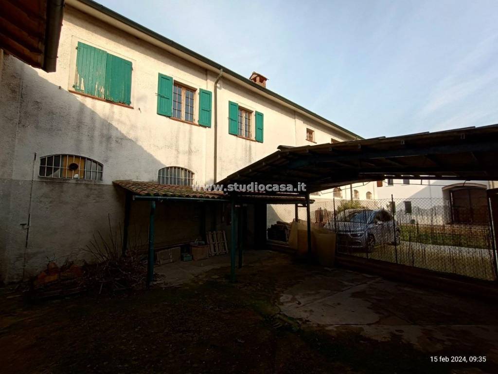 Palazzo / stabile a Castelleone - Foto 4