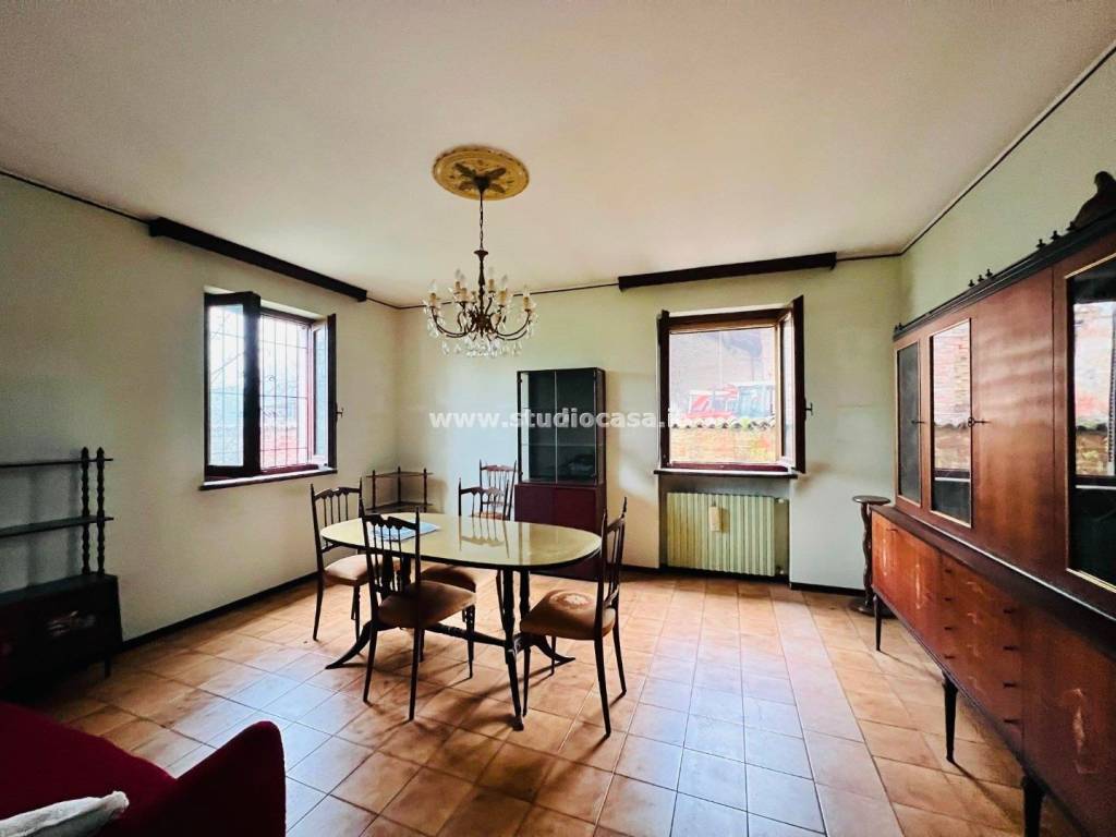 Casa indipendente a Montodine - Foto 2