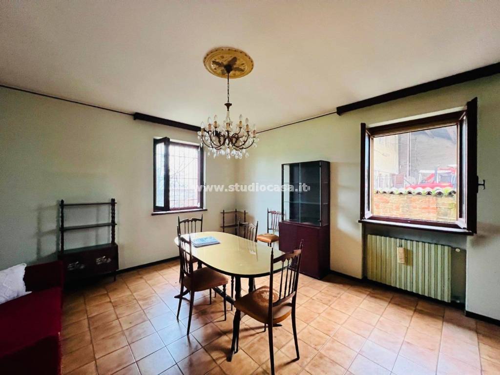 Casa indipendente a Montodine - Foto 4
