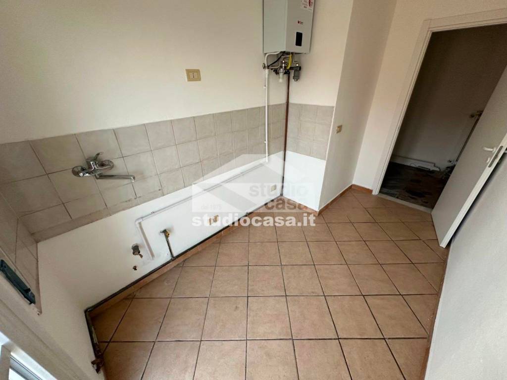Appartamento a Crema in Via Cadorna - Foto 5