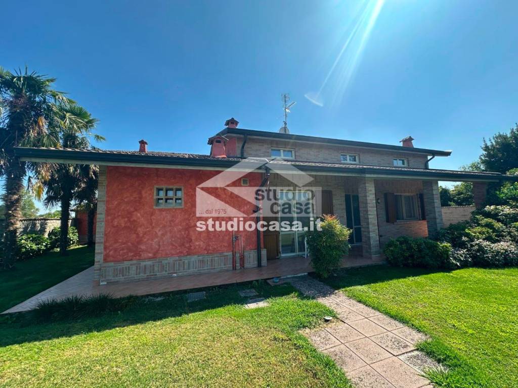 Villa a Quintano - Foto 3