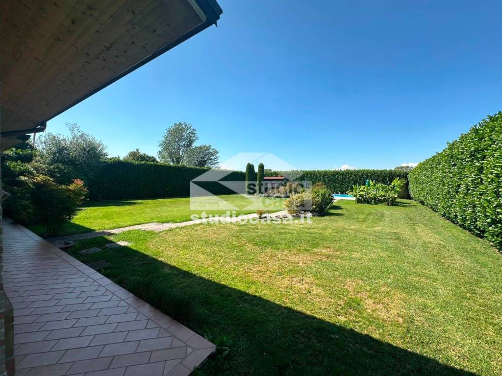 Villa a Quintano - Foto 4