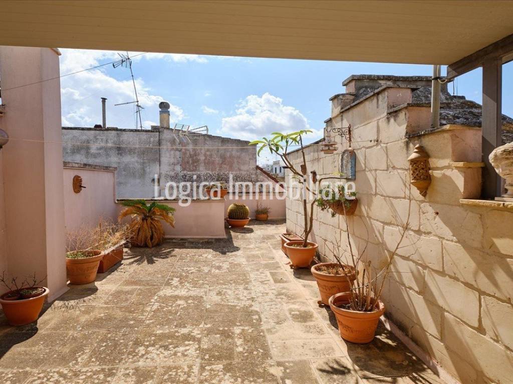 Appartamento a Lecce in Via del Delfino - Foto 3
