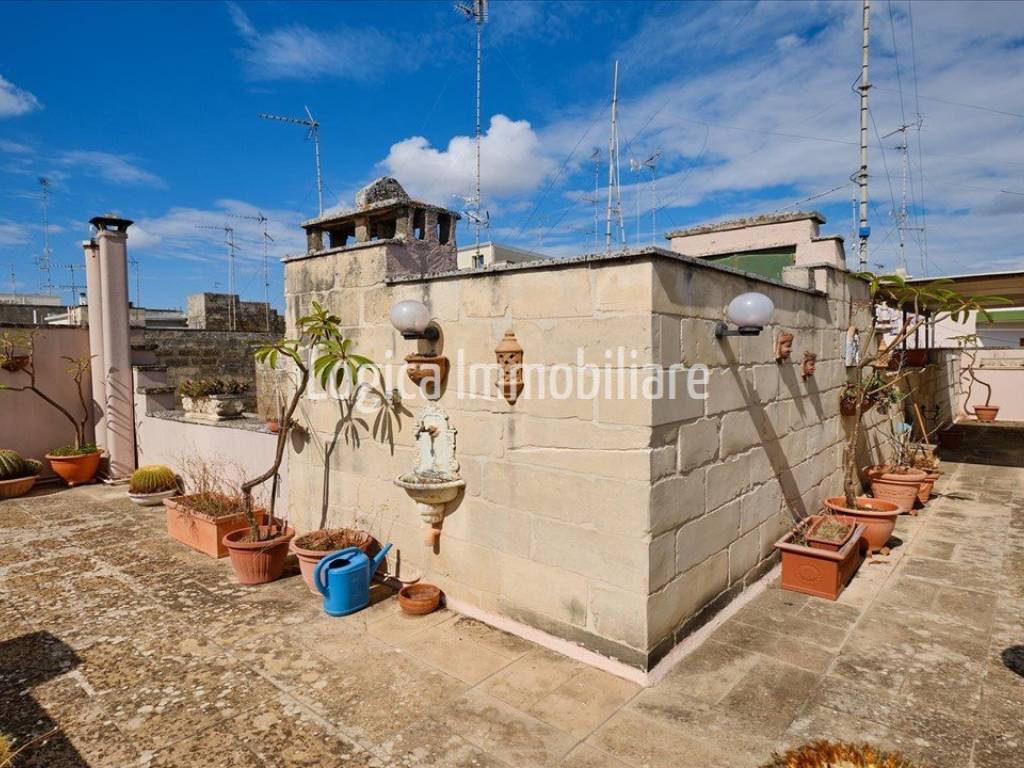 Appartamento a Lecce in Via del Delfino - Foto 5