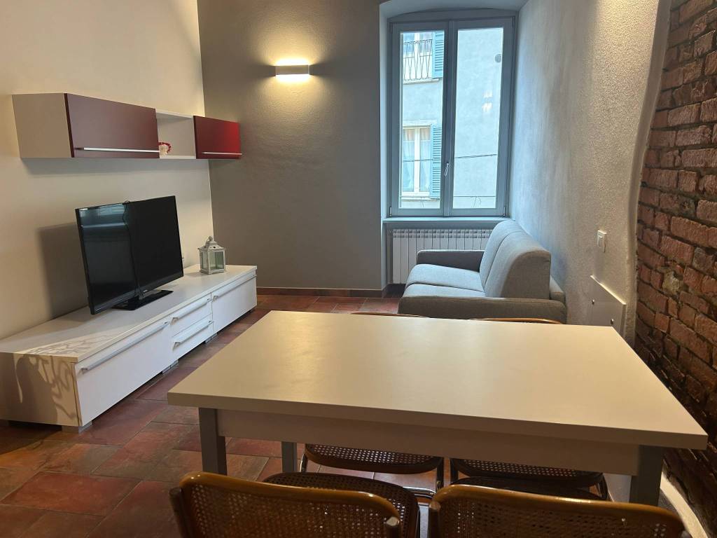 Appartamento a Bergamo in Via Sant'Alessandro, 40 - Foto 4