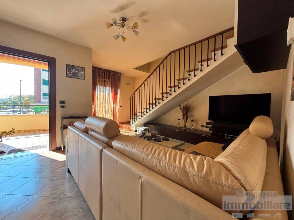 Villa a Pesaro in via Veretti, 22 - Foto 3