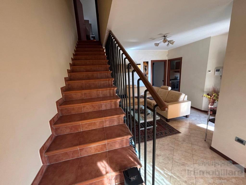Villa a Pesaro in via Veretti, 22 - Foto 4