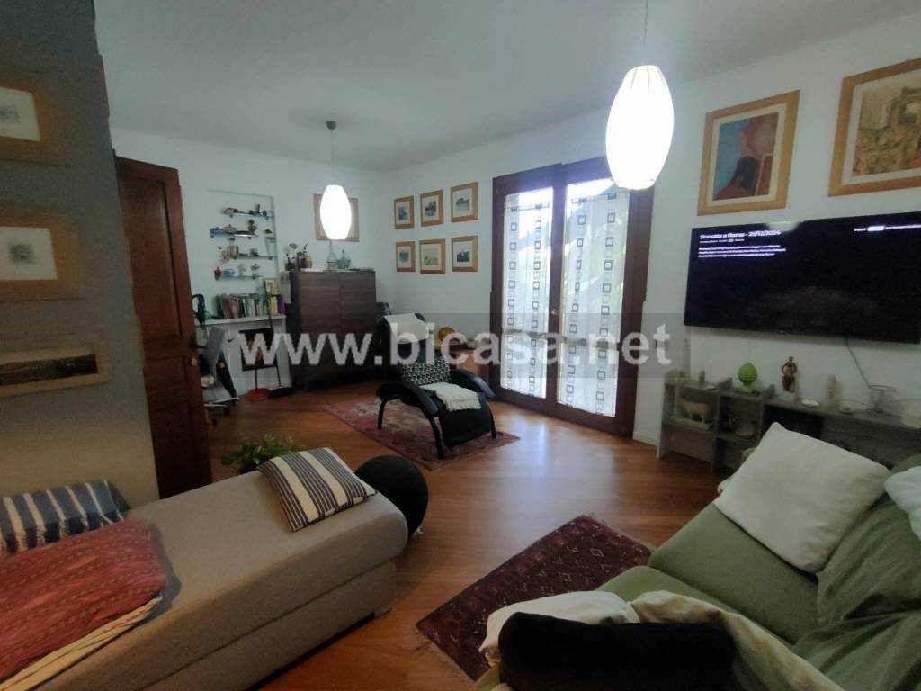 Villa a Vallefoglia in pietro gobetti, 10 - Foto 3