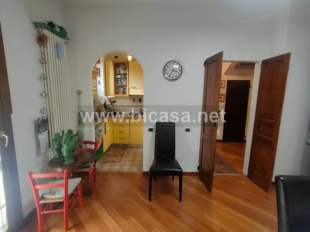 Villa a Vallefoglia in pietro gobetti, 10 - Foto 5