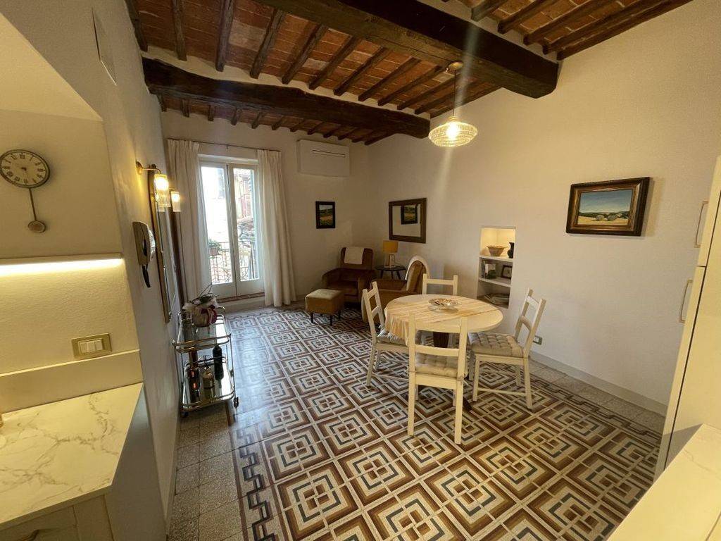 Appartamento a Città della pieve in via Vannucci, 103 - Foto 2