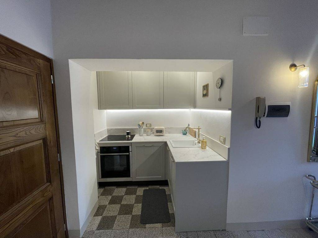 Appartamento a Città della pieve in via Vannucci, 103 - Foto 4