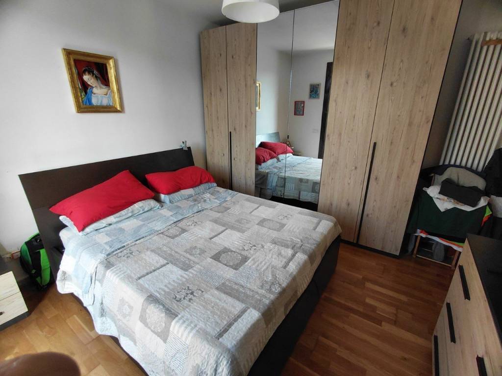 Appartamento a Pesaro in strada Santa Maria dell'Arzilla, 10 - Foto 5