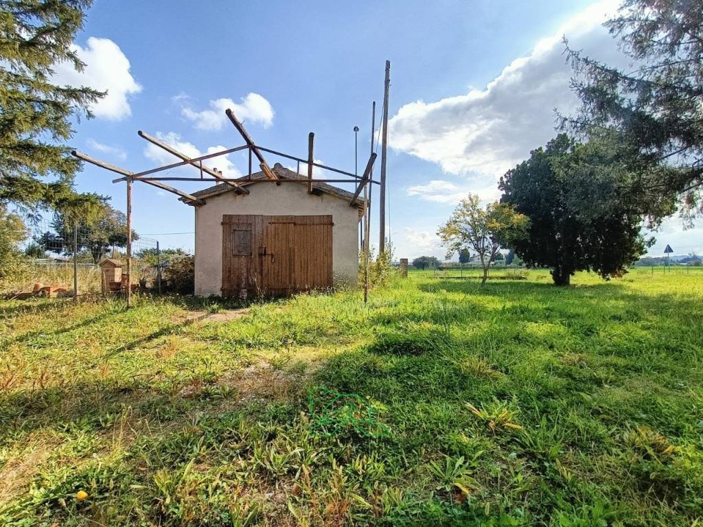 Villa a Fano in loc. Chiaruccia, 30 - Foto 2