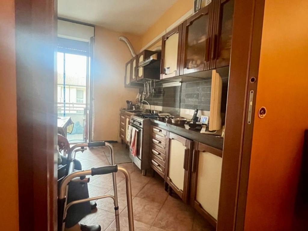 Appartamento a Trecate in Via della Natura, 1 - Foto 4