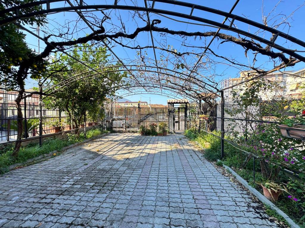 Villa a Castellammare di stabia in via cosenza, 272 - Foto 3