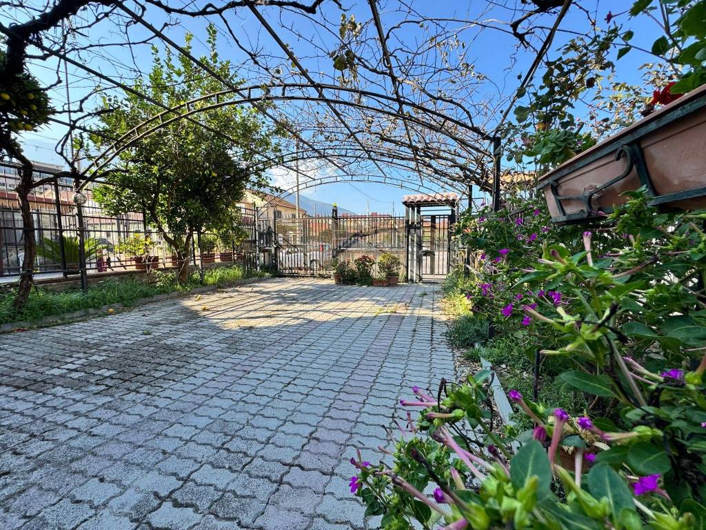 Villa a Castellammare di stabia in via cosenza, 272 - Foto 4