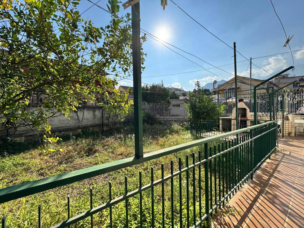 Villa a Castellammare di stabia in via cosenza, 272 - Foto 5