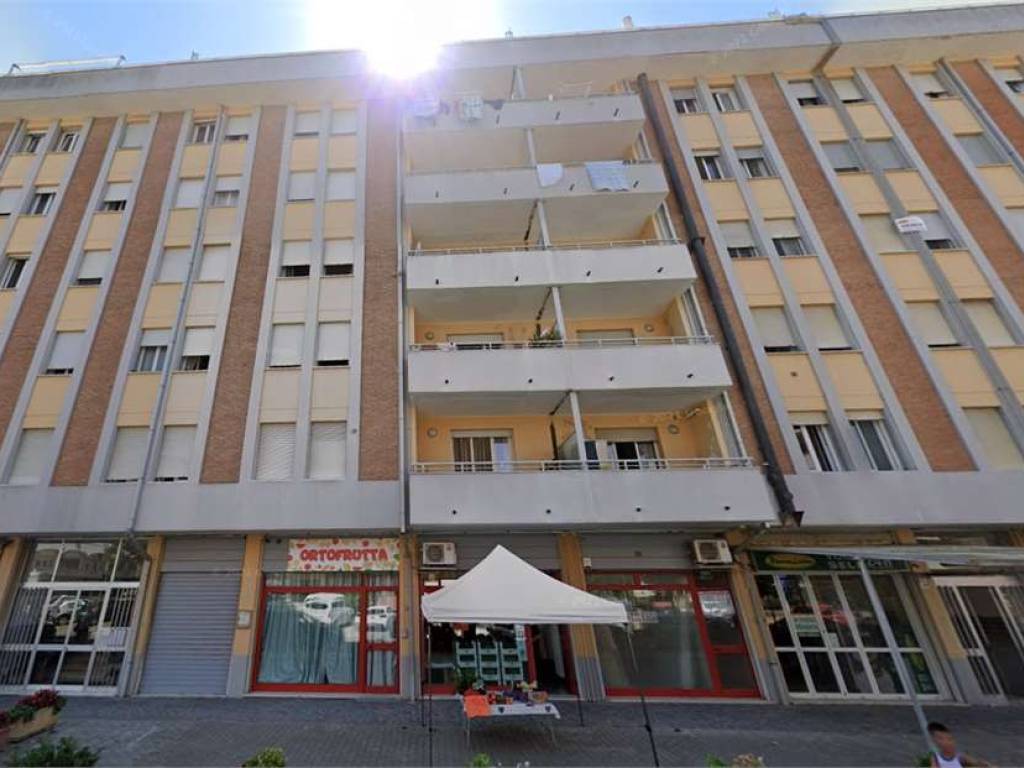 Appartamento a Ravenna in viale Ludovico Ariosto , 14 - Foto 4
