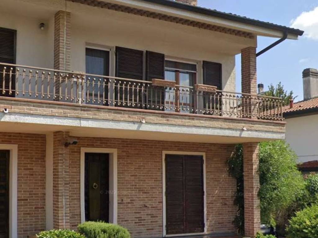 Villa a Ravenna in via Testi Rasponi, 37 - Foto 2