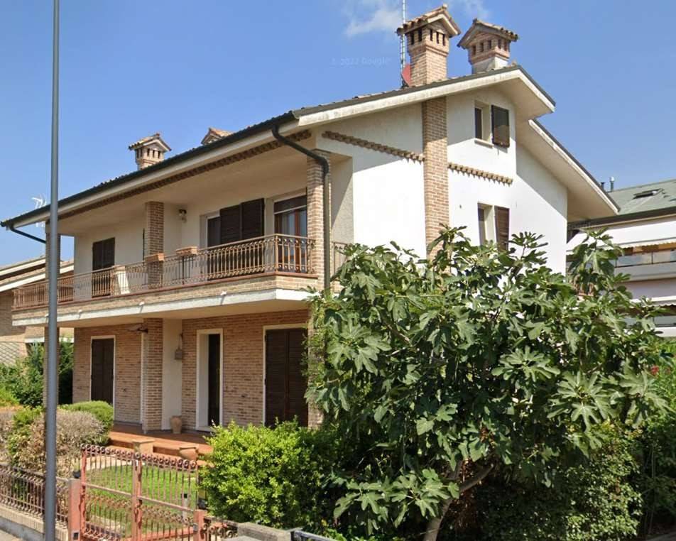 Villa a Ravenna in via Testi Rasponi, 37 - Foto 3