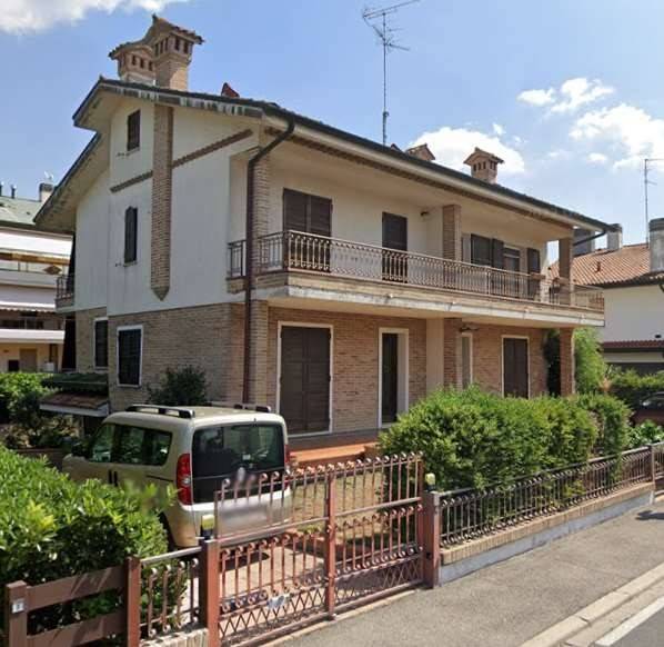 Villa a Ravenna in via Testi Rasponi, 37 - Foto 4