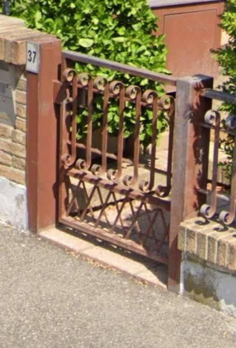 Villa a Ravenna in via Testi Rasponi, 37 - Foto 5