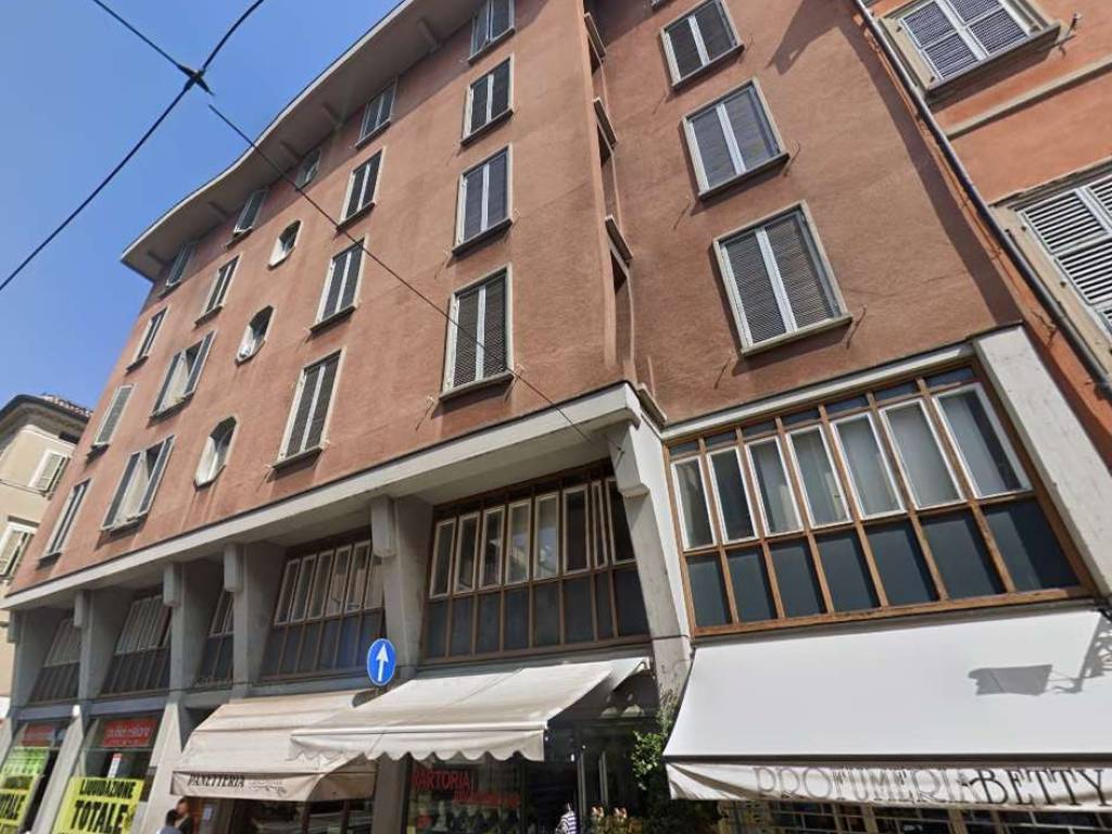 Appartamento a Parma in strada Giuseppe Garibaldi, 57 - Foto 2