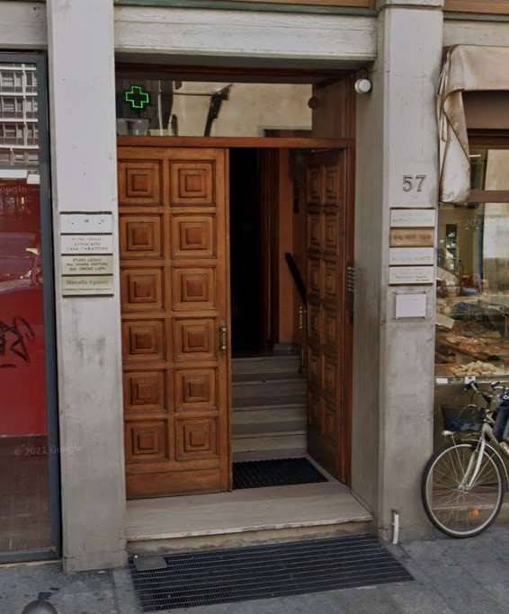 Appartamento a Parma in strada Giuseppe Garibaldi, 57 - Foto 3