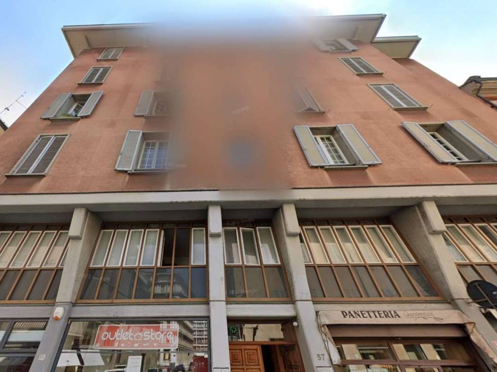 Appartamento a Parma in strada Giuseppe Garibaldi, 57 - Foto 4