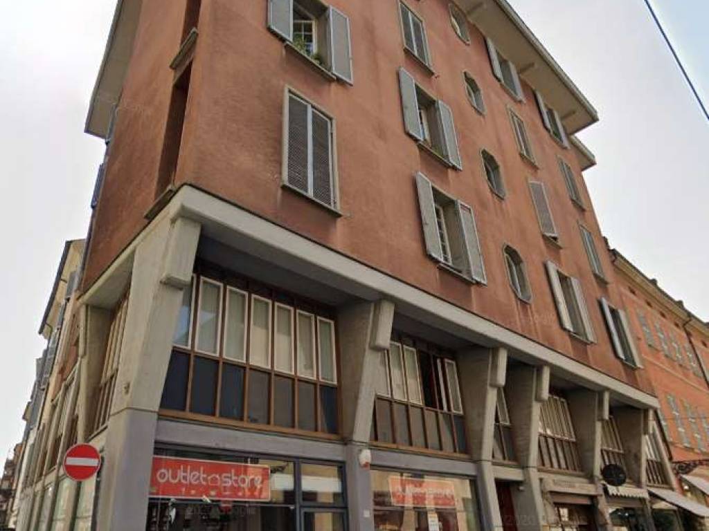 Appartamento a Parma in strada Giuseppe Garibaldi, 57 - Foto 5