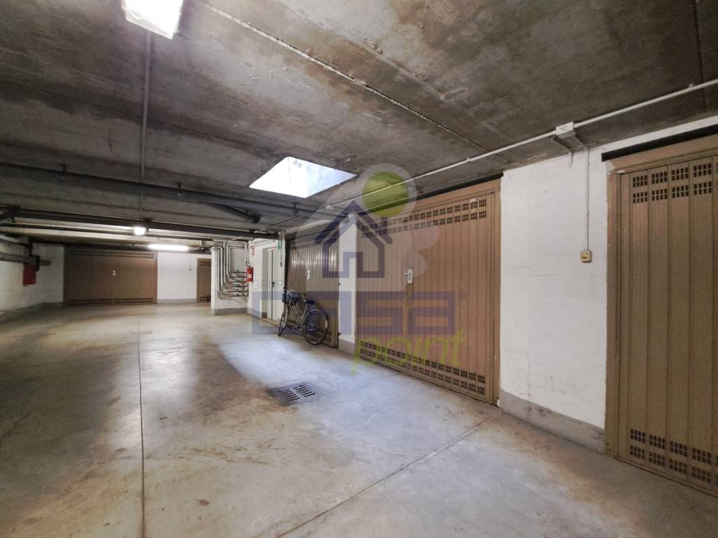 Box / garage a Cremona in Via San Bernardo - Foto 2
