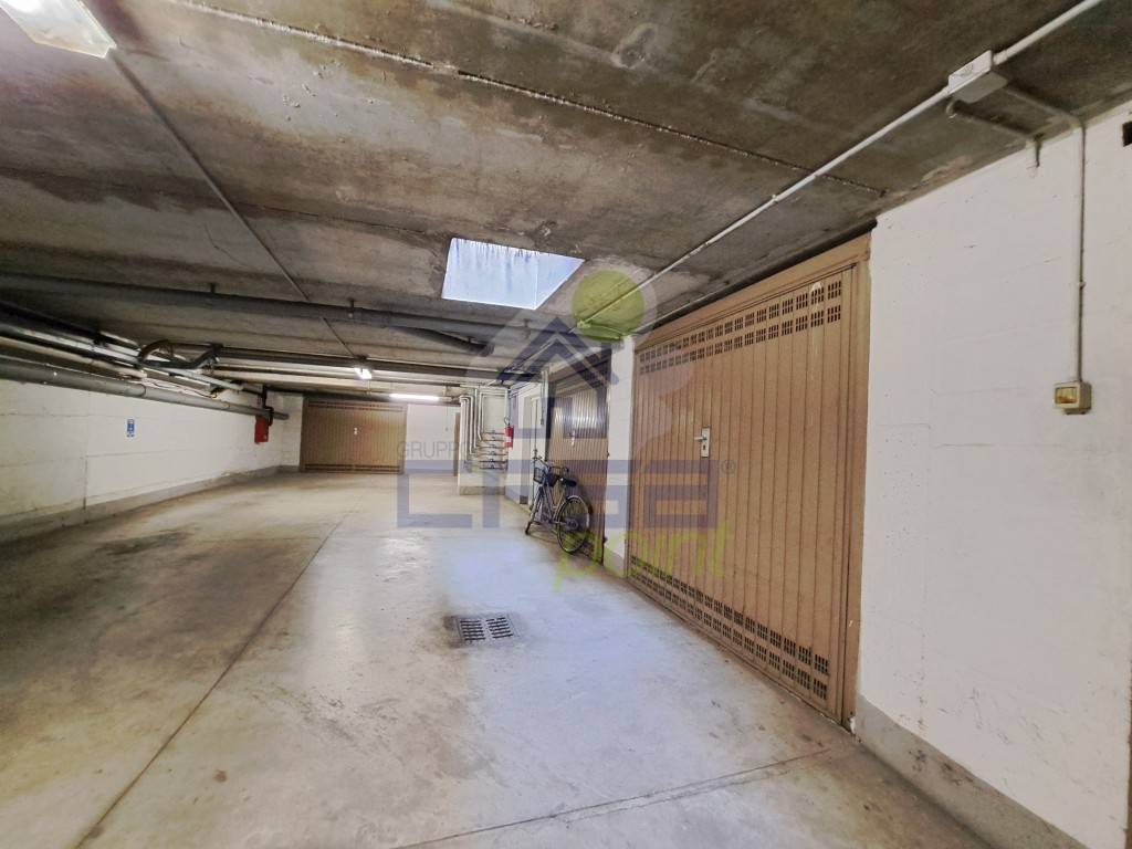 Box / garage a Cremona in Via San Bernardo - Foto 3