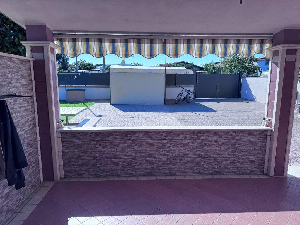 Villa a Terracina in Riva del Circeo Santa Monica - Foto 2