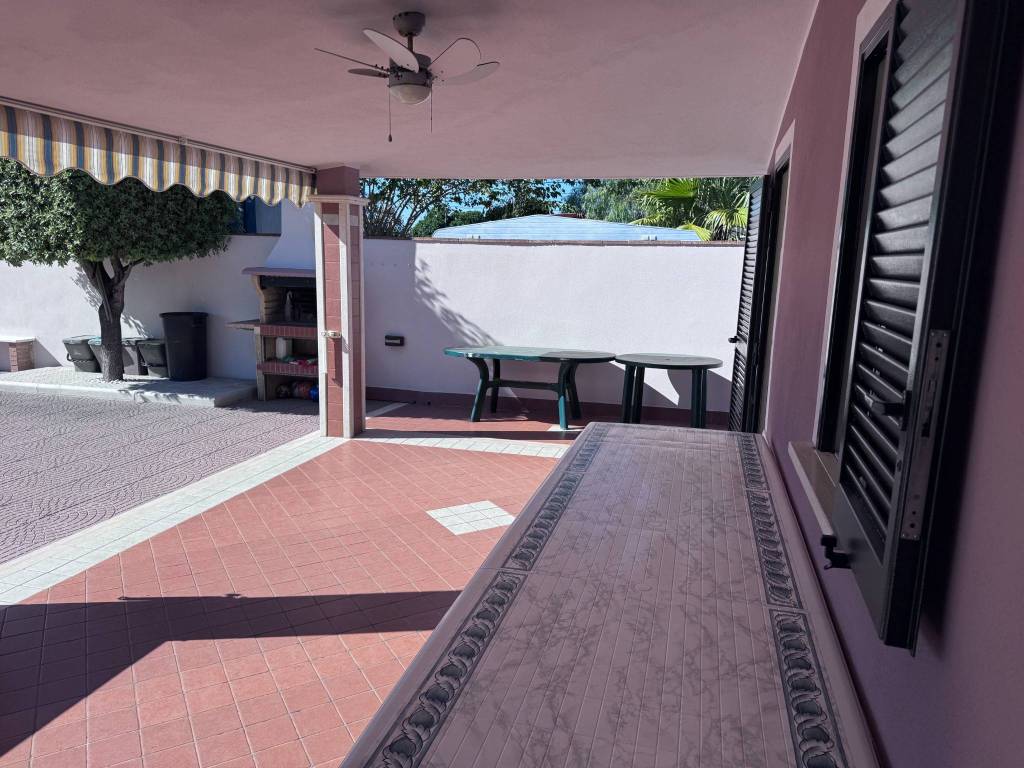 Villa a Terracina in Riva del Circeo Santa Monica - Foto 3
